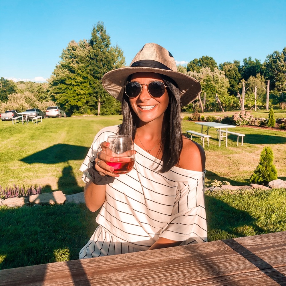 Meet your posher, Alexa!
